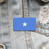 Broche drapeau Somalie