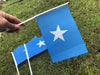 Mini drapeau Somalie