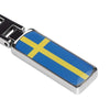 Porte-clés drapeau Suède