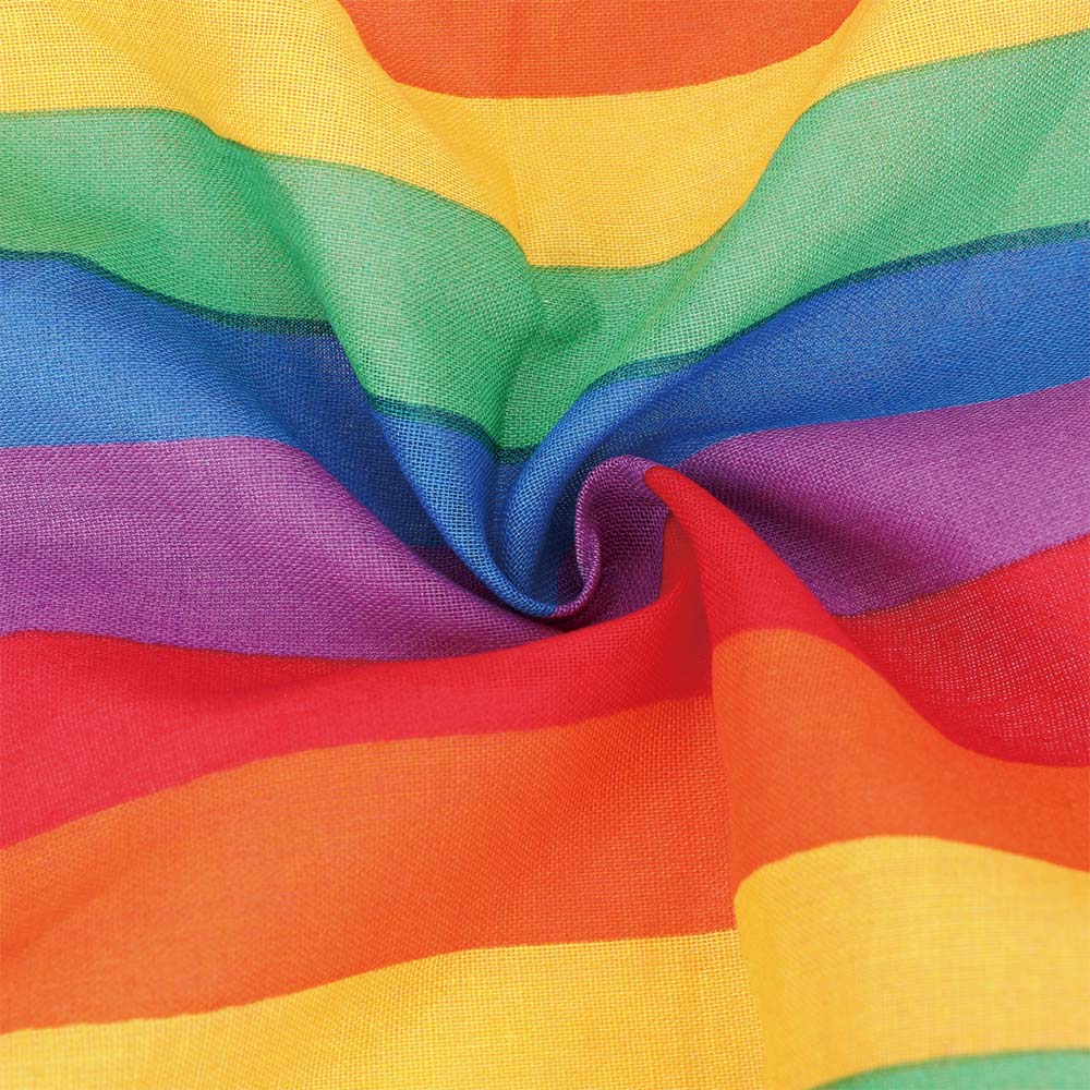 Bandana drapeau LGBT