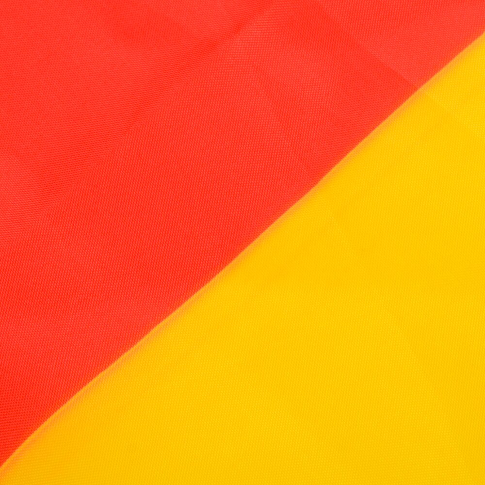 Drapeau Allemagne 100% Polyester