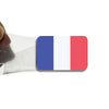 Broche drapeau France