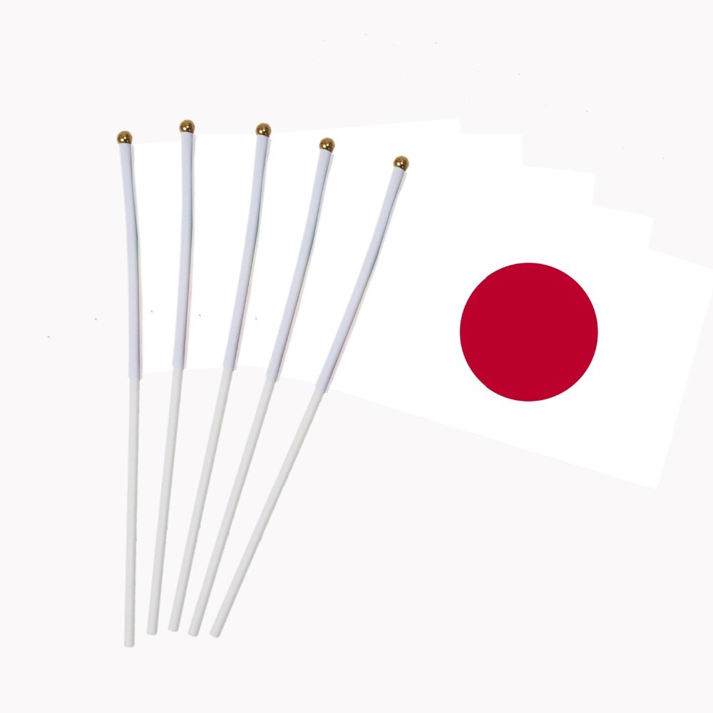 Mini drapeau Japon
