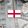 Broche drapeau Angleterre