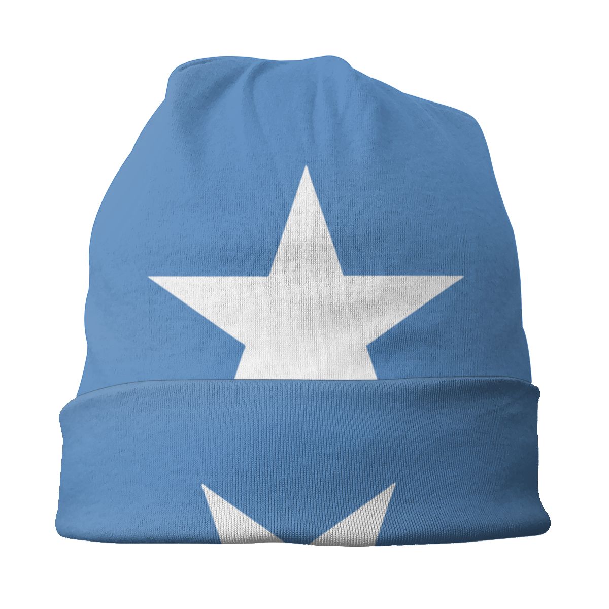 Bonnet drapeau Somalie