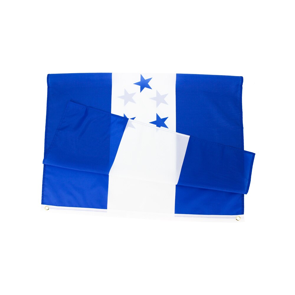 Petit drapeau Honduras