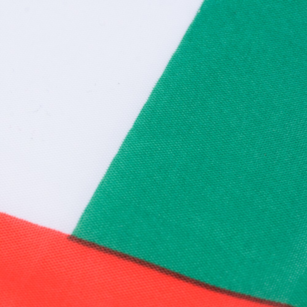 Drapeau Emirats Arabes Unis 100% Polyester