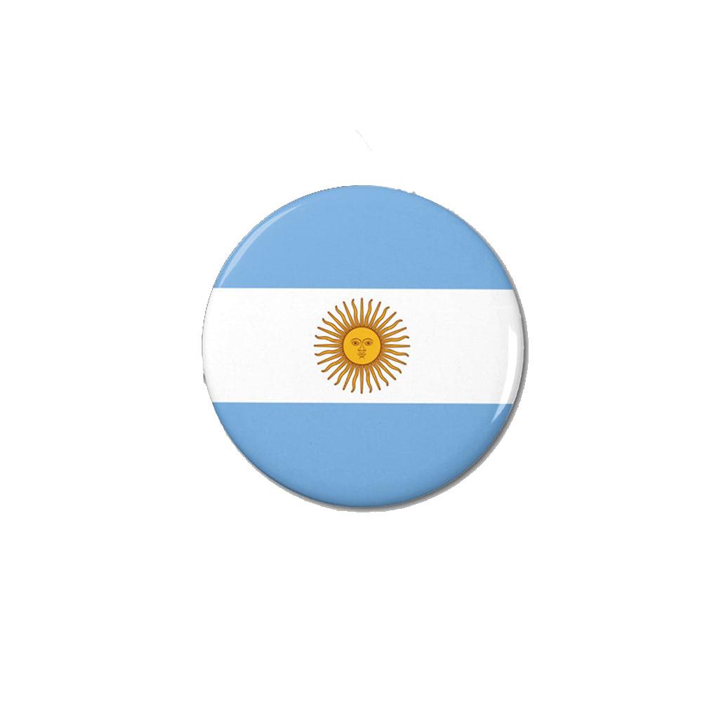 Magnet drapeau Argentine