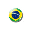 Magnet drapeau Brésil