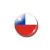 Magnet drapeau Chili