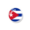 Magnet drapeau Cuba