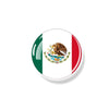 Magnet drapeau Mexique