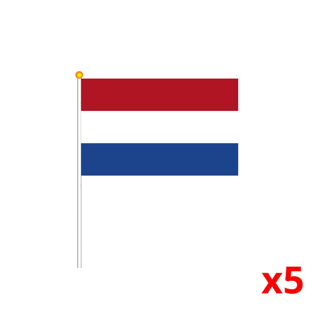 Mini drapeau Pays-Bas