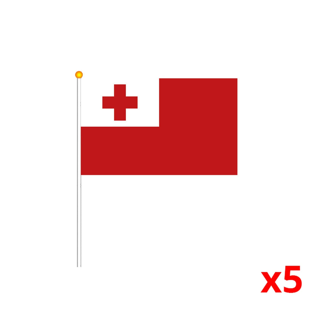 Mini drapeau Tonga