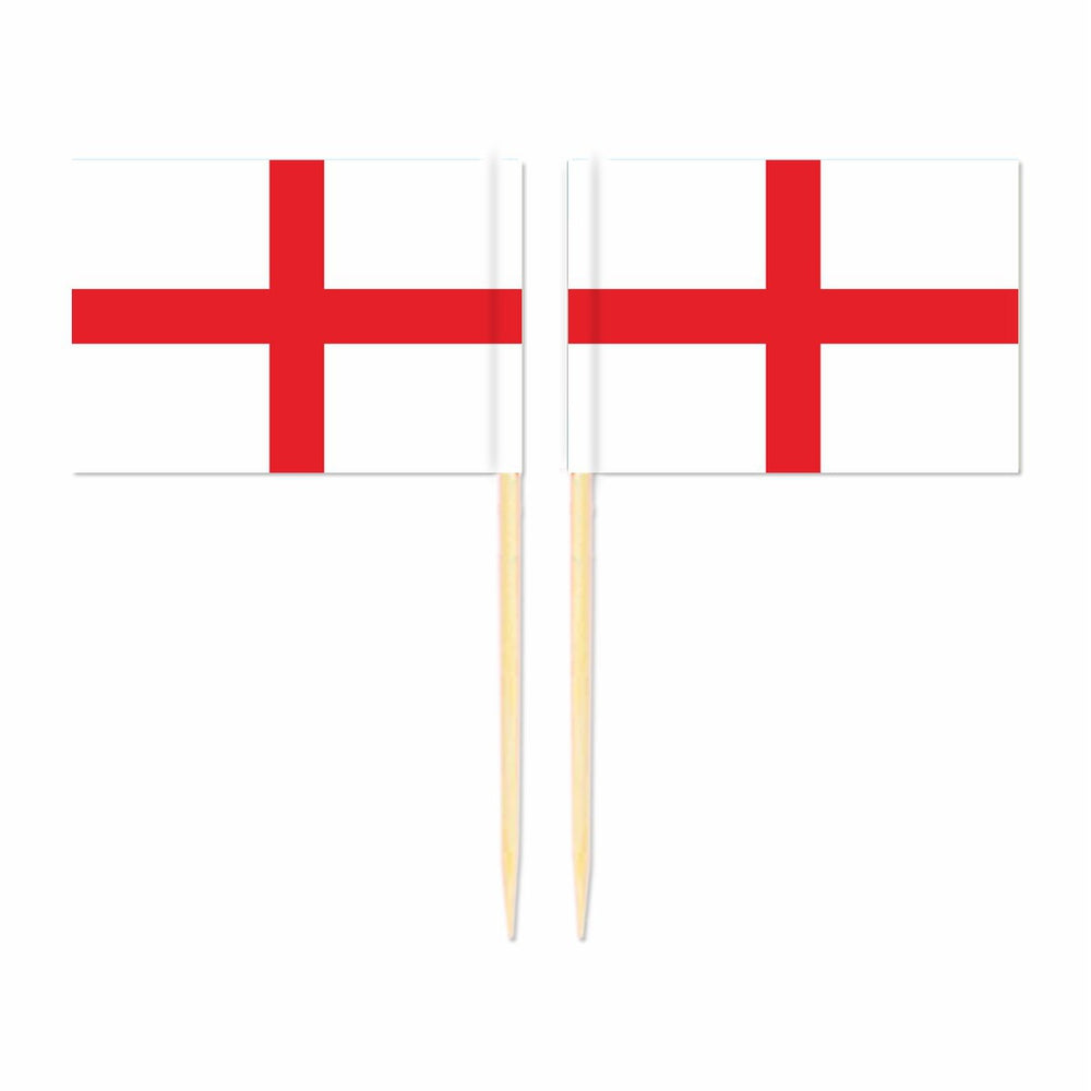 Mini pics drapeau Angleterre
