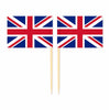 Mini pics drapeau Royaume-Uni