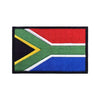 Patch drapeau Afrique du Sud