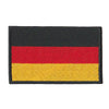Patch drapeau Allemagne