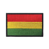 Patch drapeau Bolivie