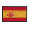 Patch drapeau Espagne