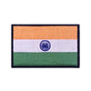 Patch drapeau Inde