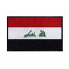 Patch drapeau Irak
