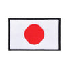 Patch drapeau Japon