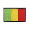 Patch drapeau Mali