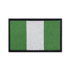 Patch drapeau Nigeria