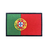 Patch drapeau Portugal