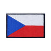 Patch drapeau République Tchèque