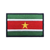 Patch drapeau Suriname