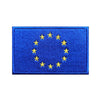 Patch drapeau Union Européenne