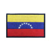 Patch drapeau Venezuela