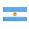 Petit drapeau Argentine