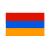 Petit drapeau Arménie