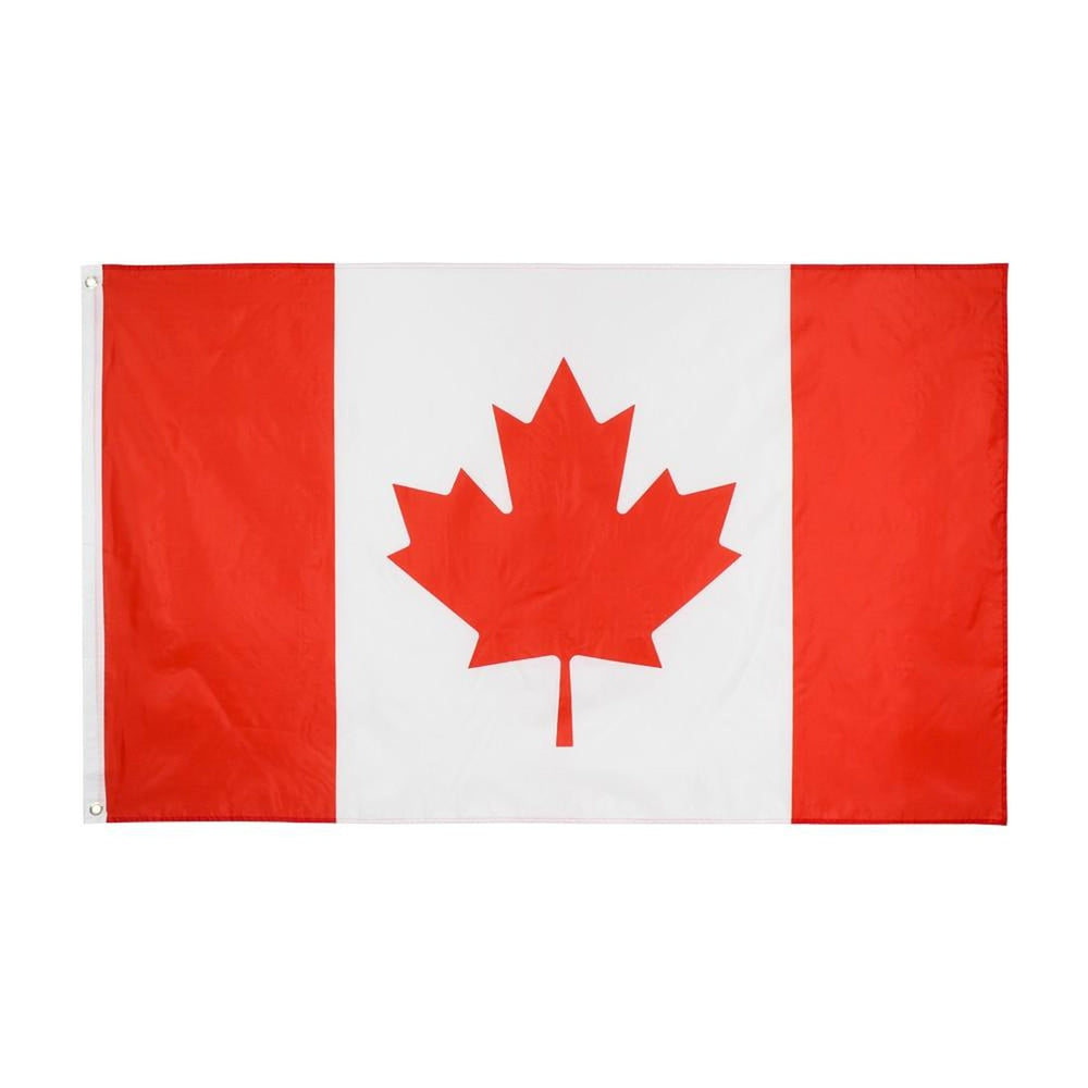 Petit drapeau Canada