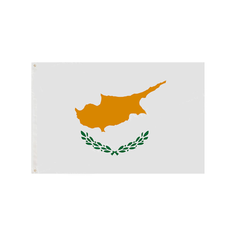 Petit drapeau Chypre