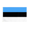 Petit drapeau Estonie