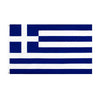 Petit drapeau Grèce