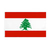 Petit drapeau Liban