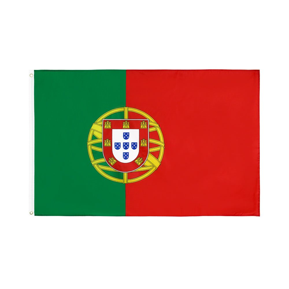 Petit drapeau Portugal