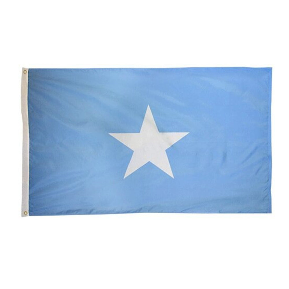 Petit drapeau Somalie