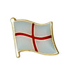 Pin's drapeau Angleterre