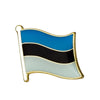 Pin's drapeau Estonie