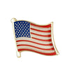 Pin's drapeau États-Unis
