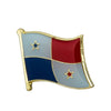 Pin's drapeau Panama