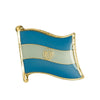 Pin's drapeau Salvador