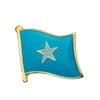 Pin's drapeau Somalie