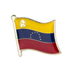 Pin's drapeau Venezuela